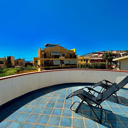 B&B Villa Rodriguez 밀라초 외부 사진