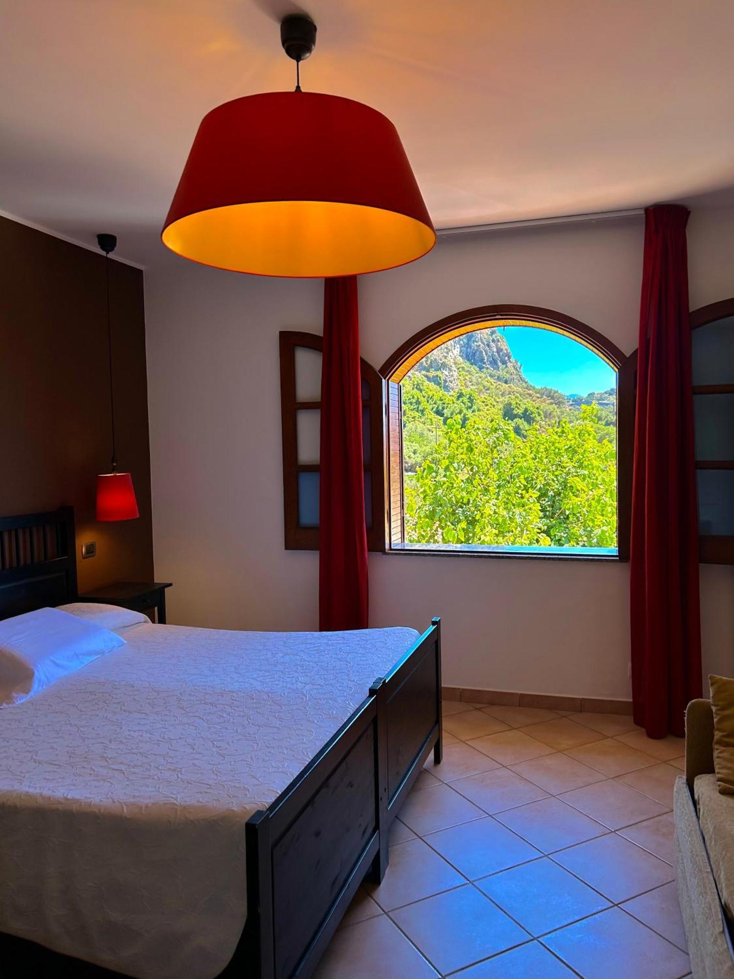 B&B Villa Rodriguez 밀라초 외부 사진