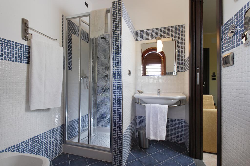 B&B Villa Rodriguez 밀라초 객실 사진